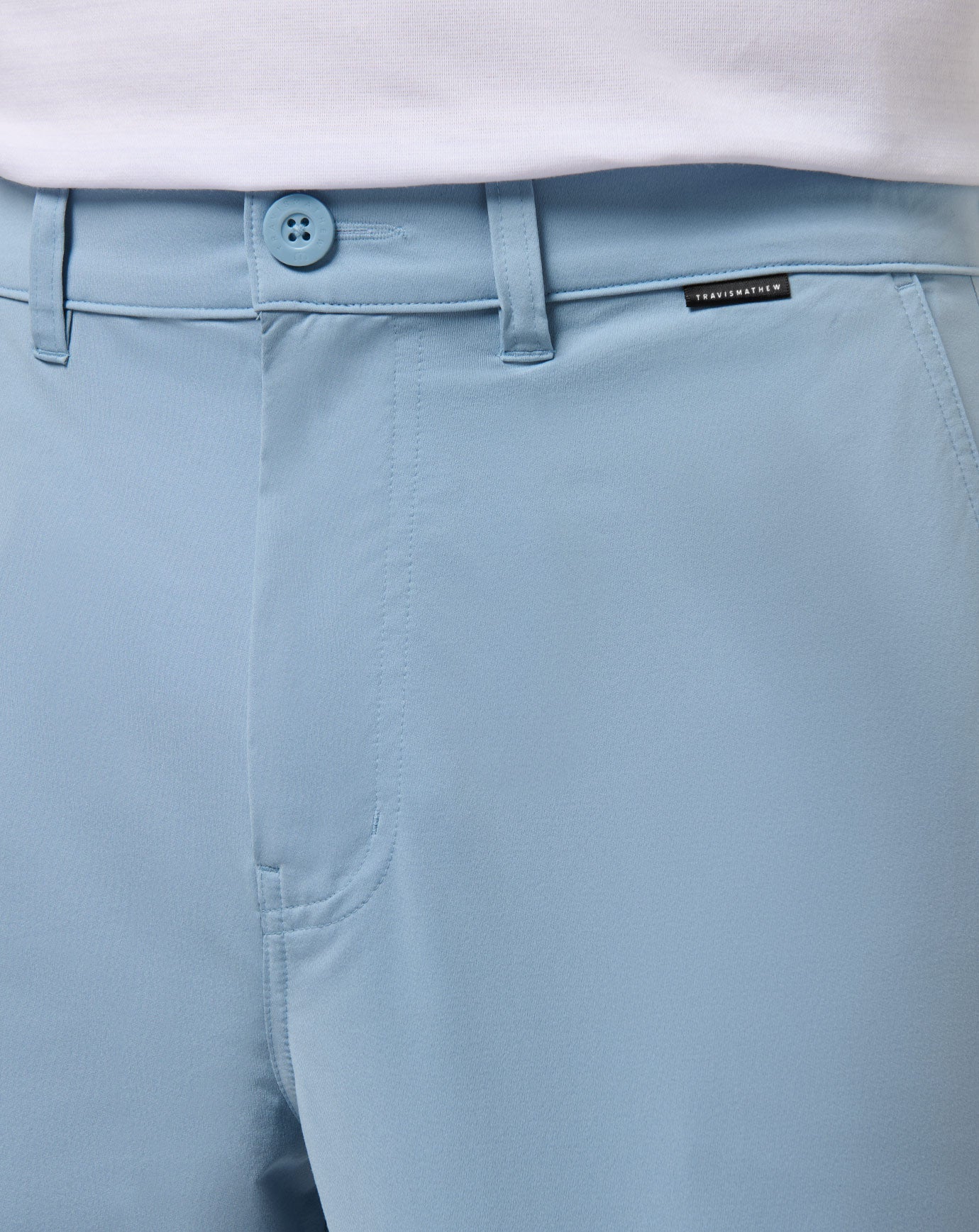 Travis Mathew On Sale | Tech Knit Short 9In