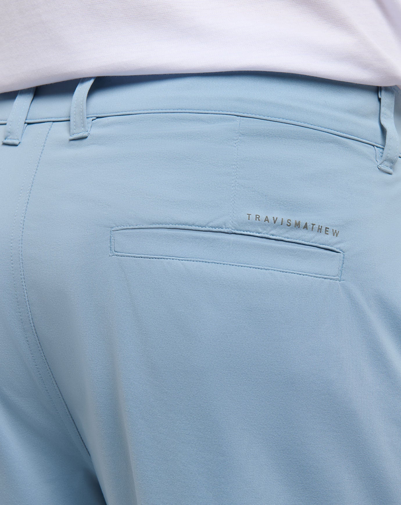 Travis Mathew On Sale | Tech Knit Short 9In