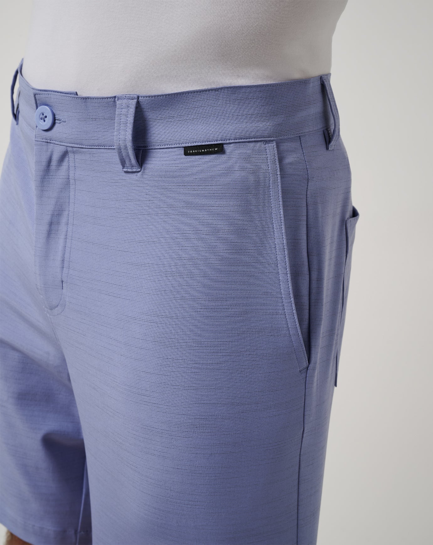 Travis Mathew For sale | Travel Year Short 9In