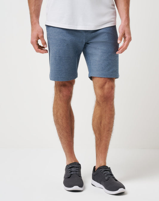 Travis Mathew US | Adirondack Short 9In