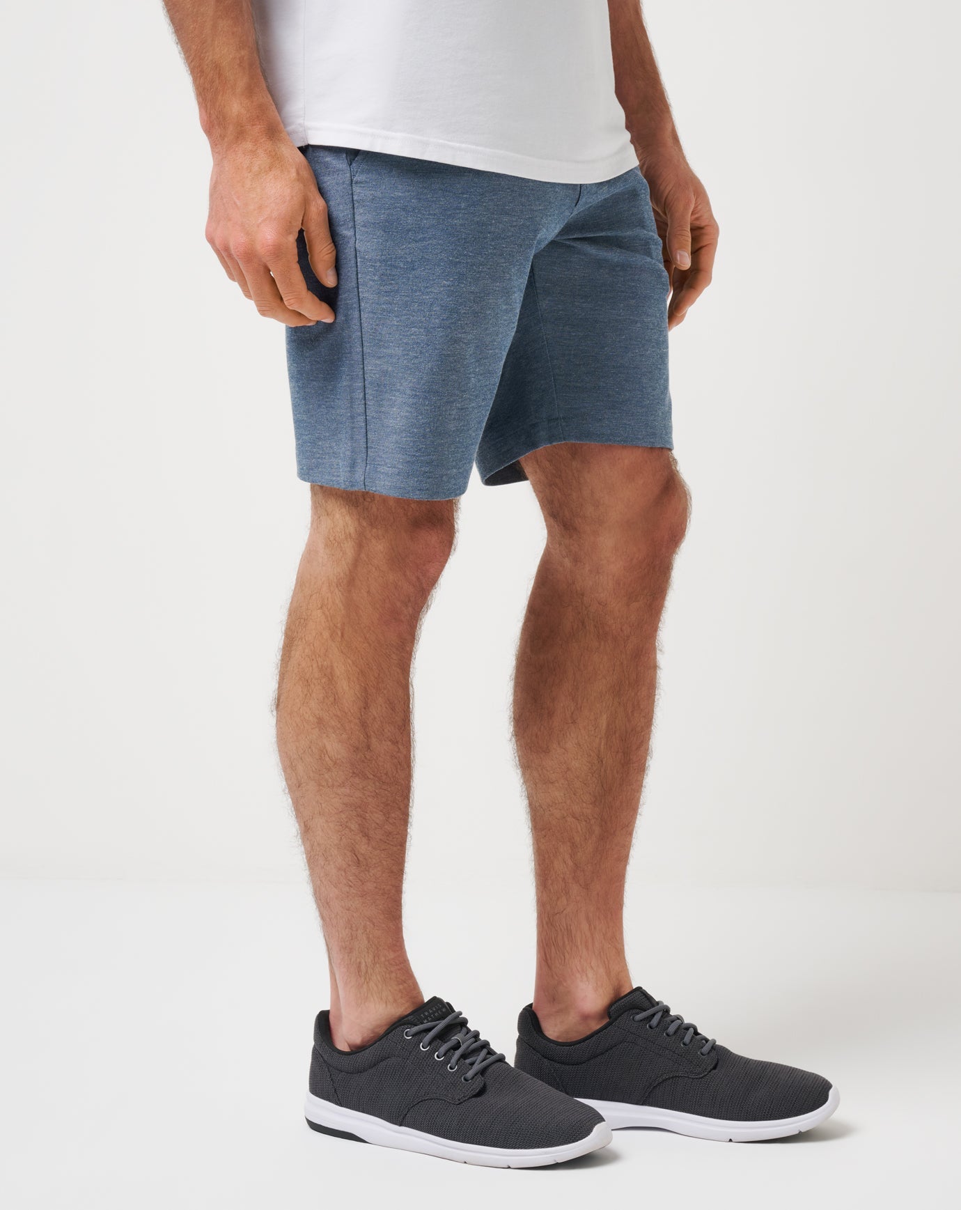 Travis Mathew US | Adirondack Short 9In
