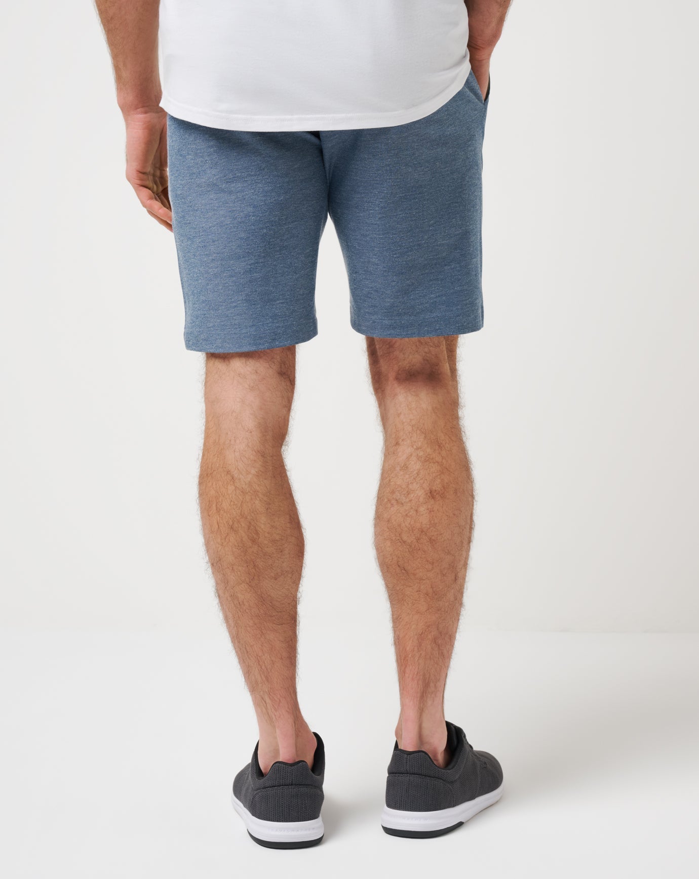 Travis Mathew US | Adirondack Short 9In