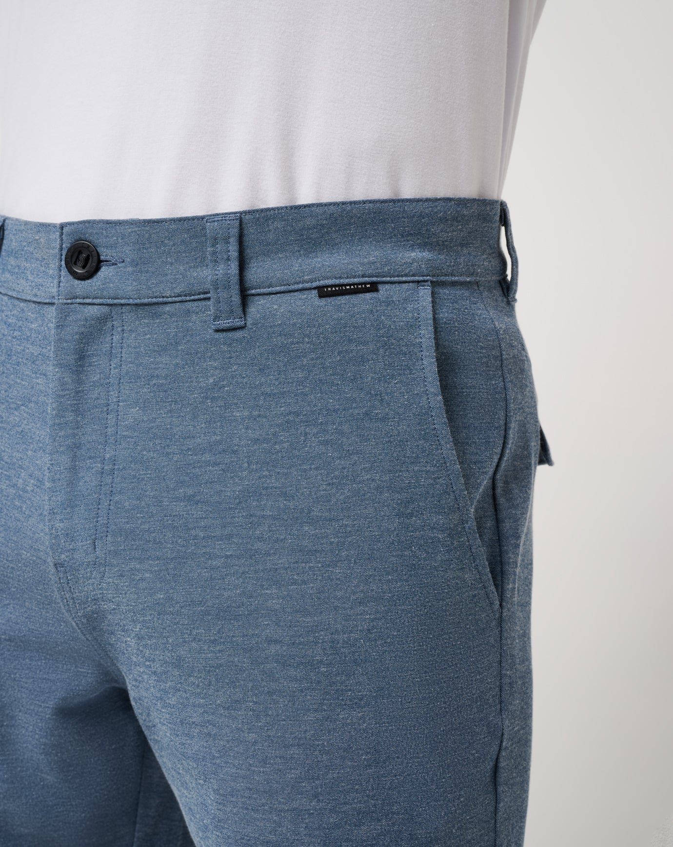Travis Mathew US | Adirondack Short 9In