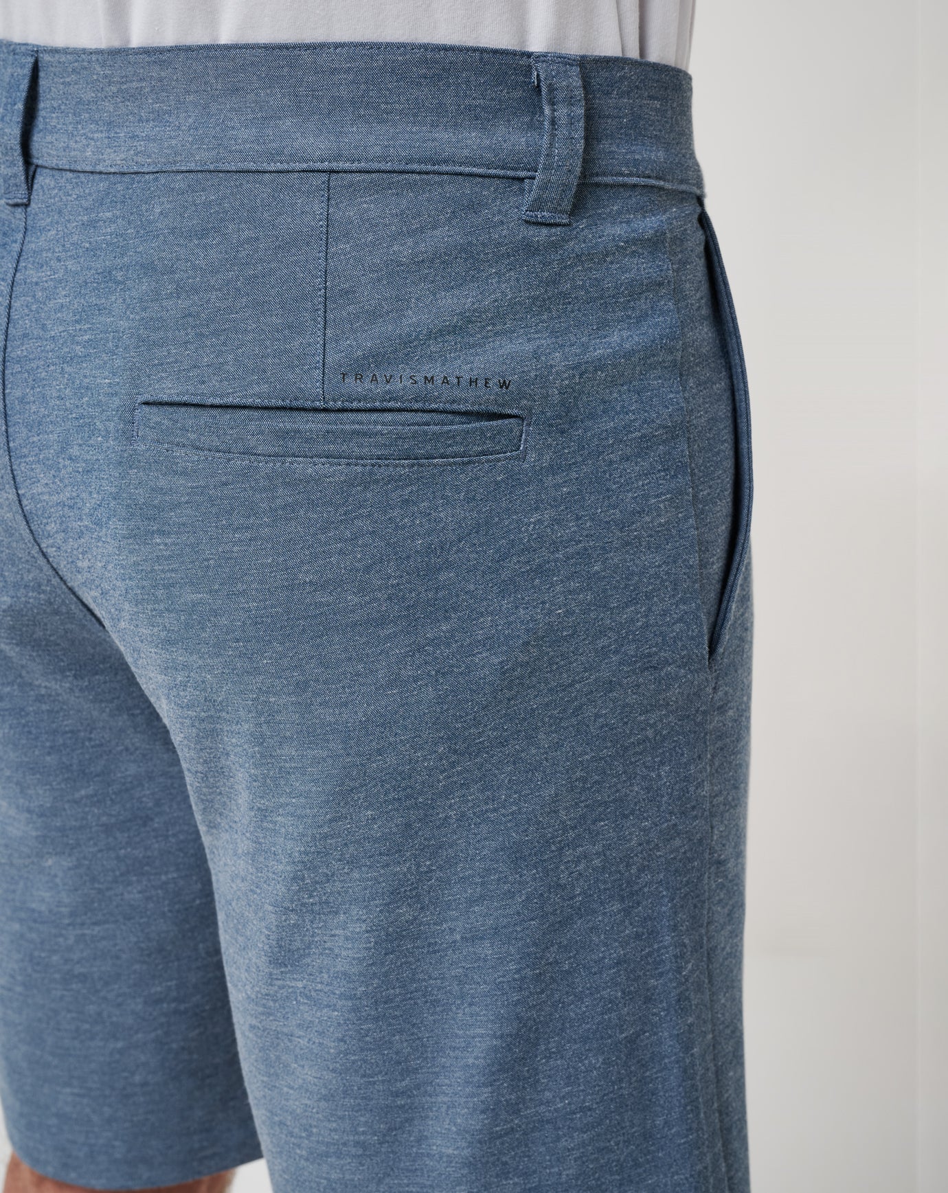 Travis Mathew US | Adirondack Short 9In