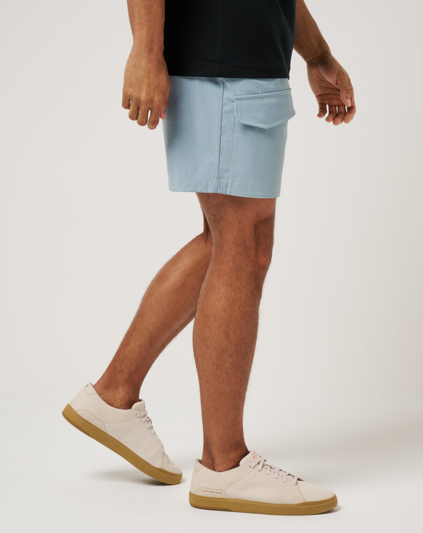 Travis Mathew | Dont Look Back Short 7.5In