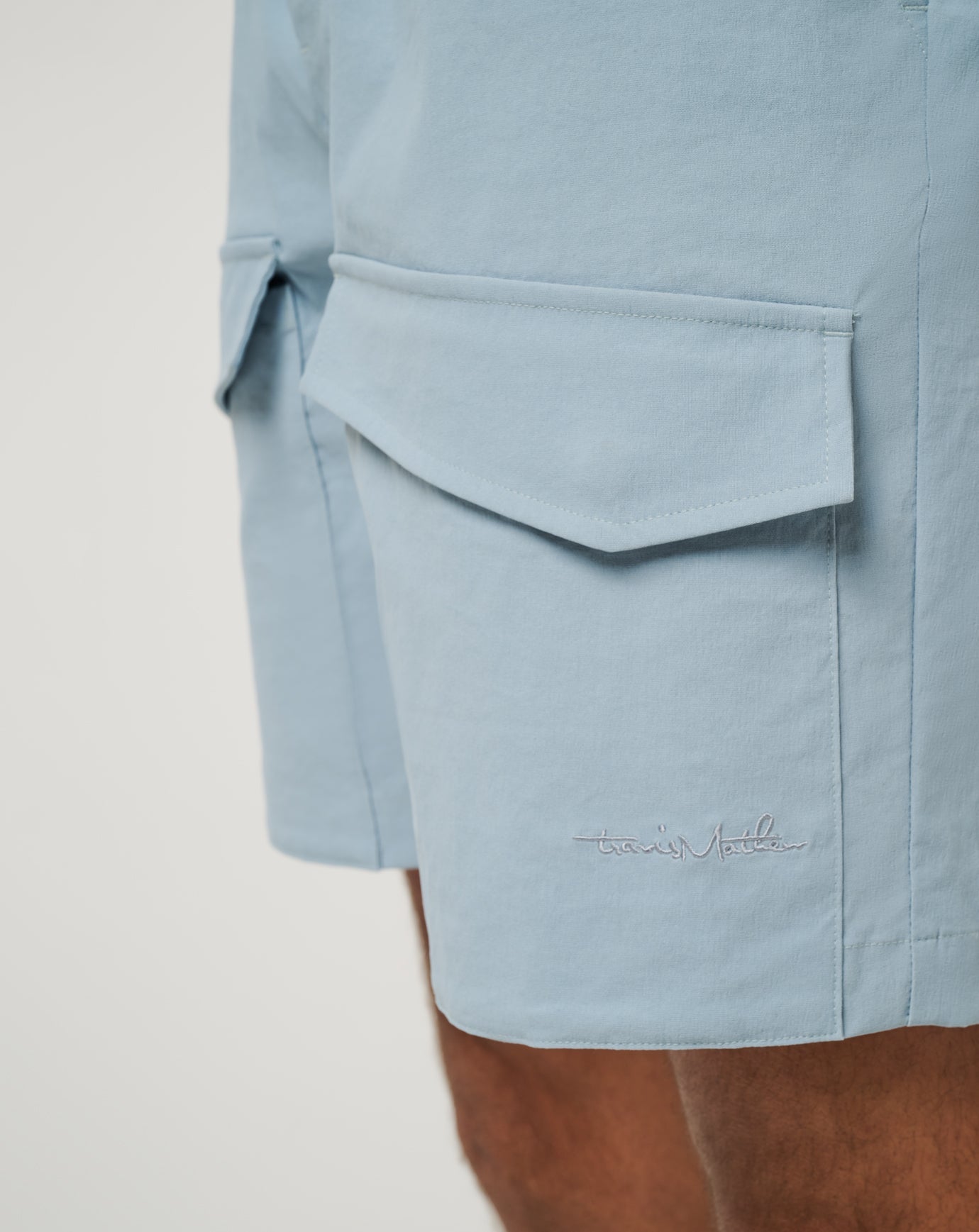 Travis Mathew | Dont Look Back Short 7.5In