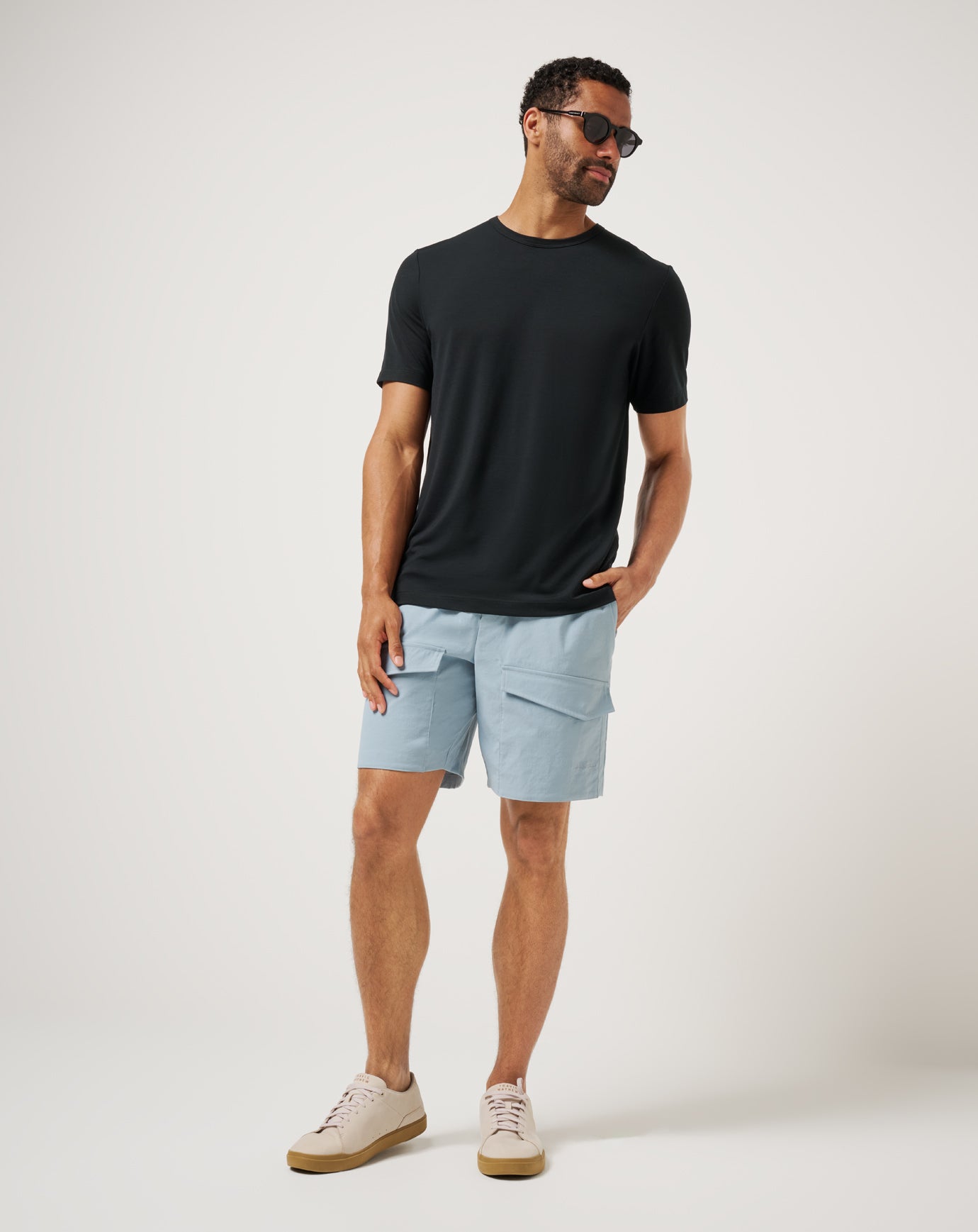 Travis Mathew | Dont Look Back Short 7.5In