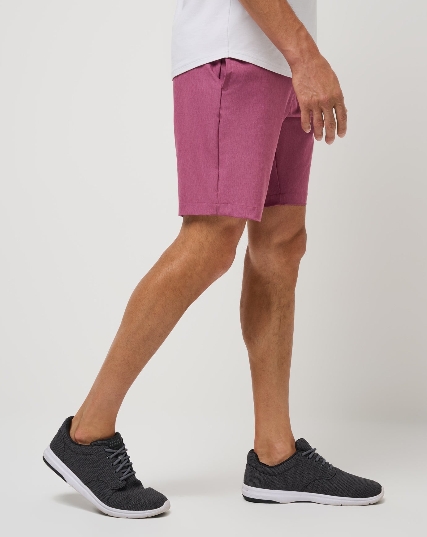 Travis Mathew Online | Overhead Compartment Short 10In