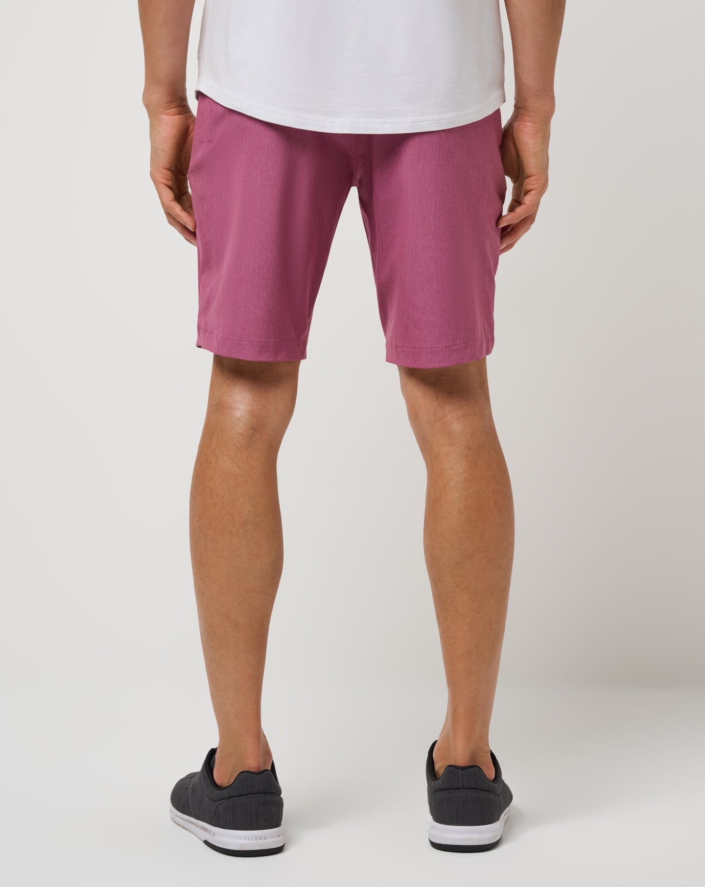 Travis Mathew Online | Overhead Compartment Short 10In