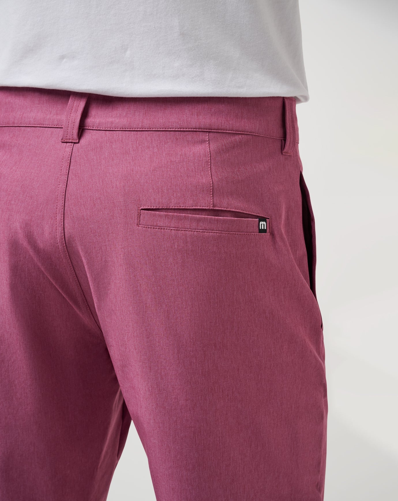 Travis Mathew Online | Overhead Compartment Short 10In