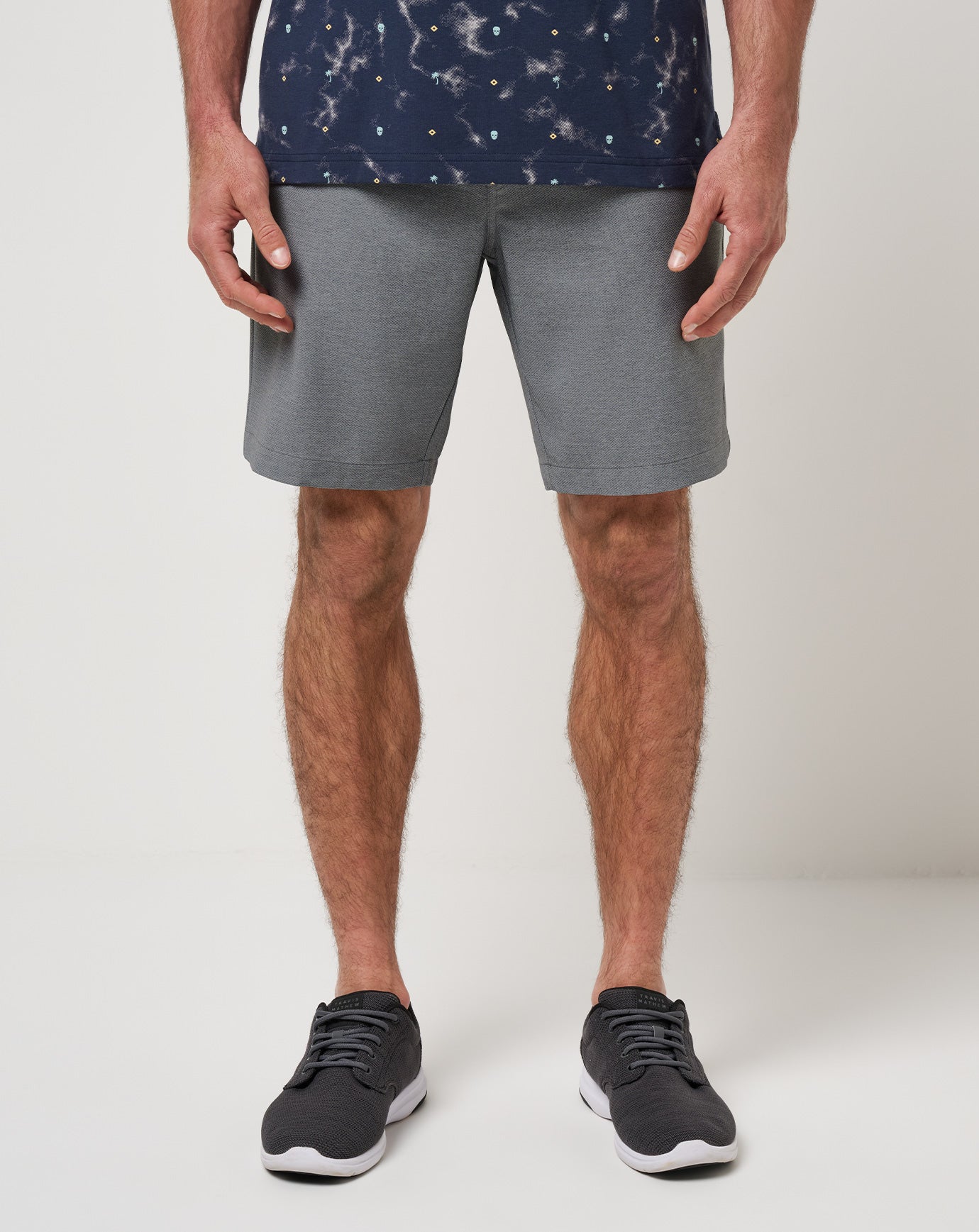 Travis Mathew Sale | Call An Audible Short 9In