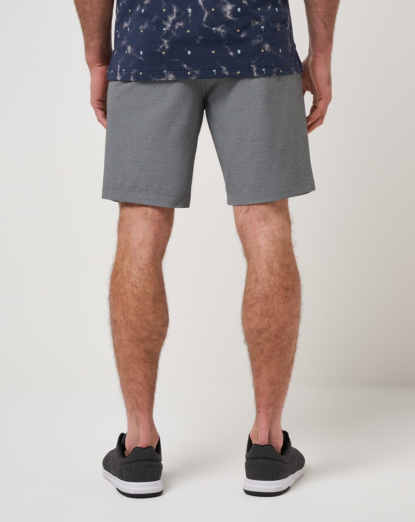 Travis Mathew Sale | Call An Audible Short 9In