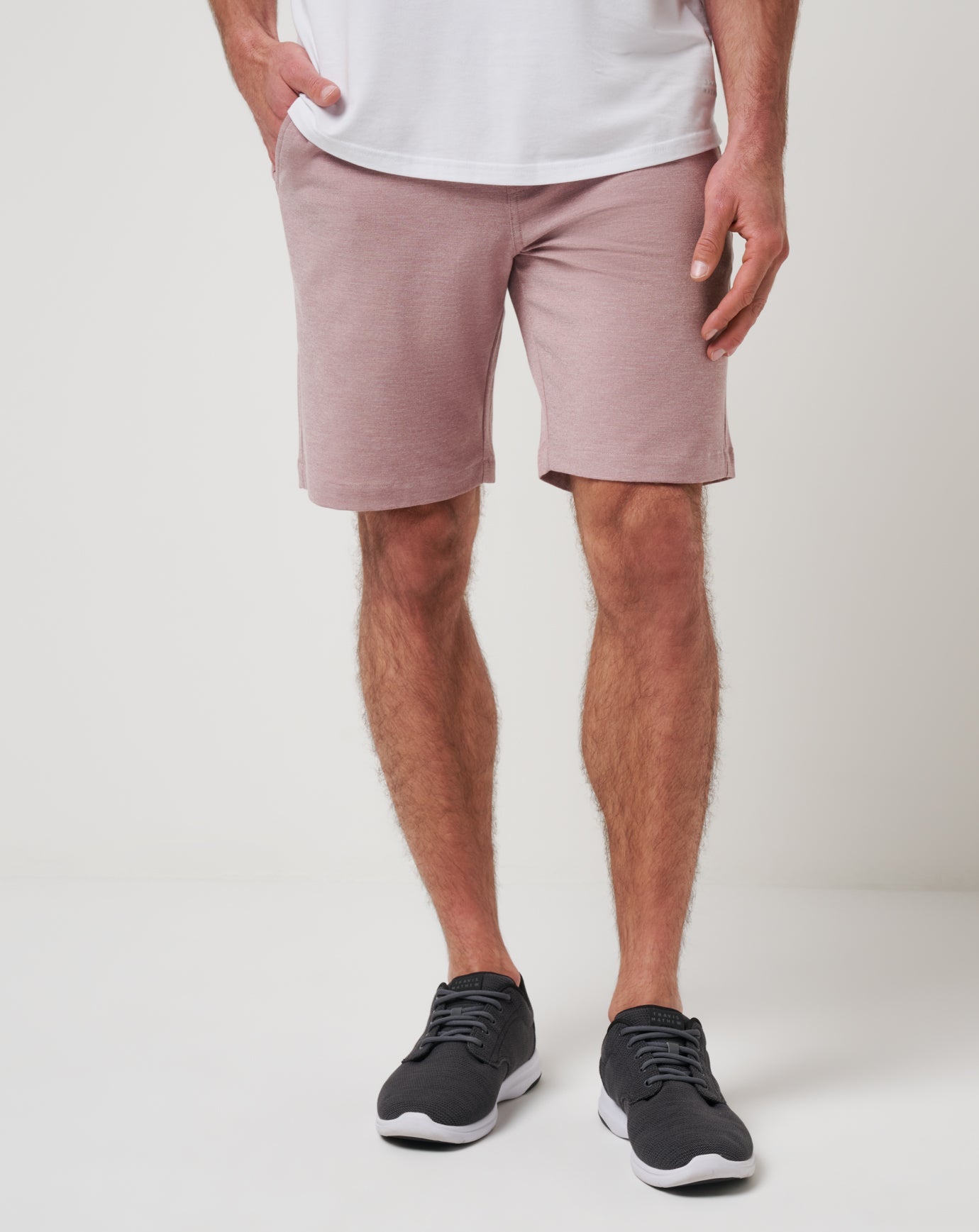 Travis Mathew Outlet | Adirondack Short 9In