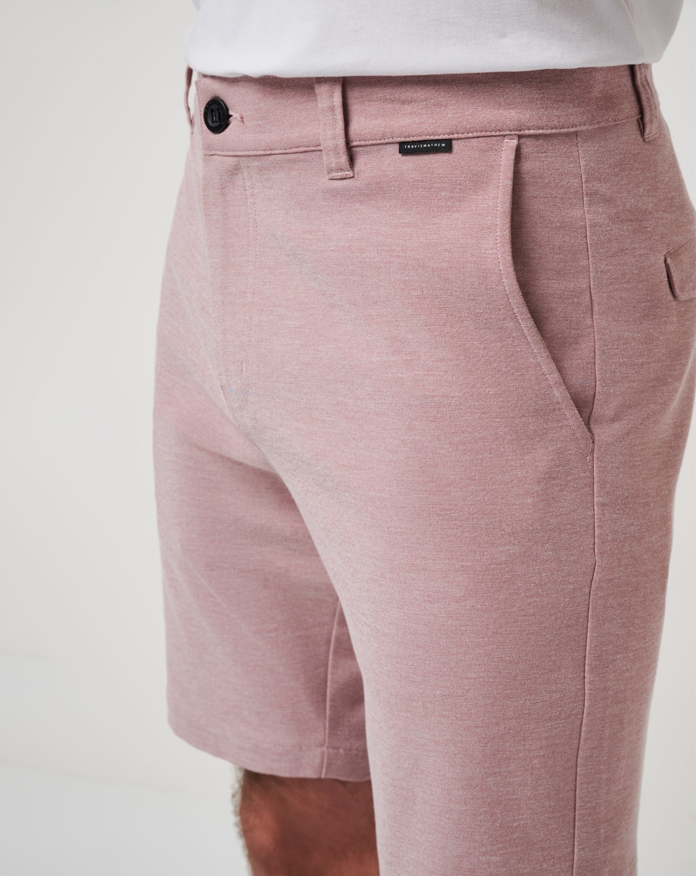 Travis Mathew Outlet | Adirondack Short 9In