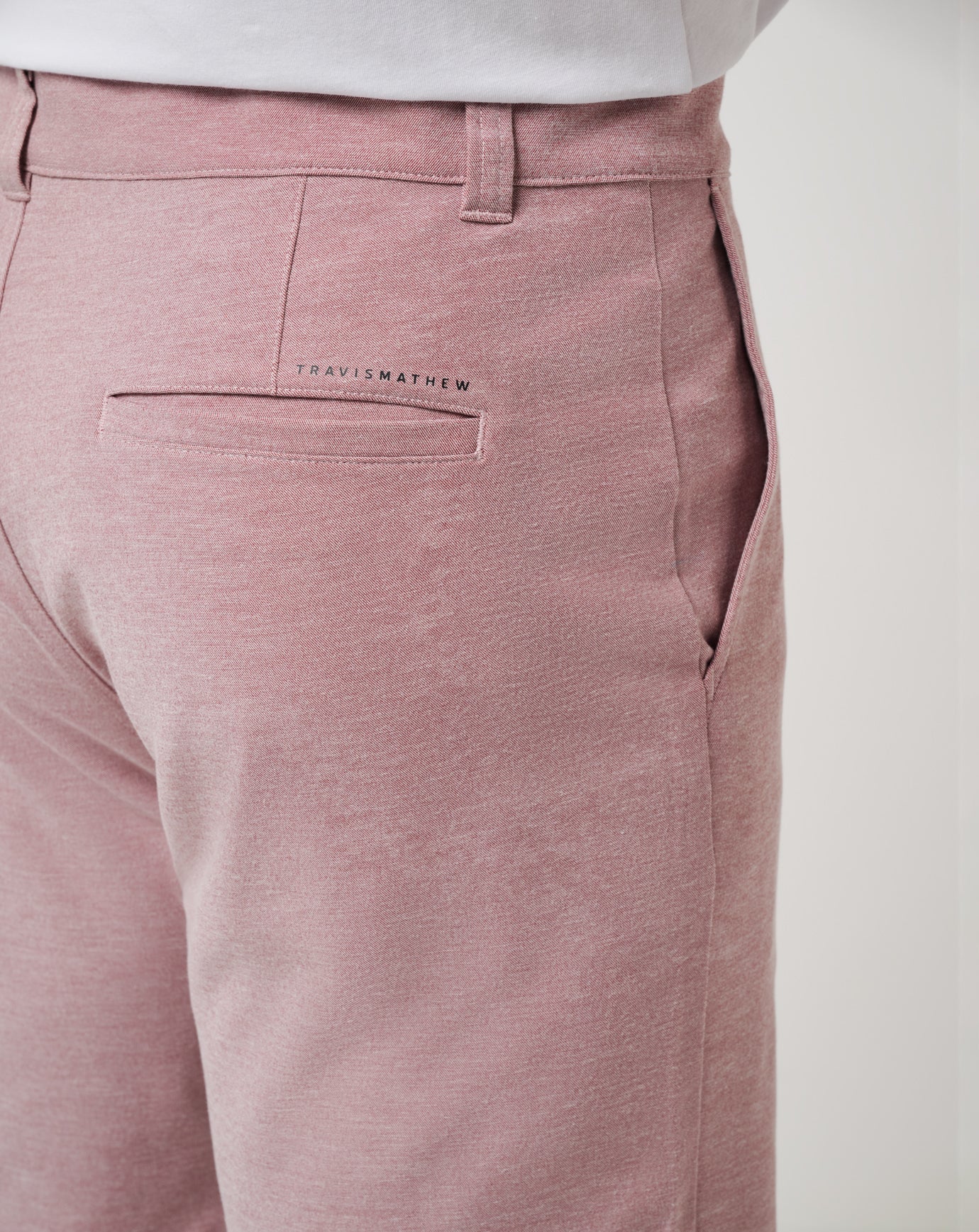 Travis Mathew Outlet | Adirondack Short 9In