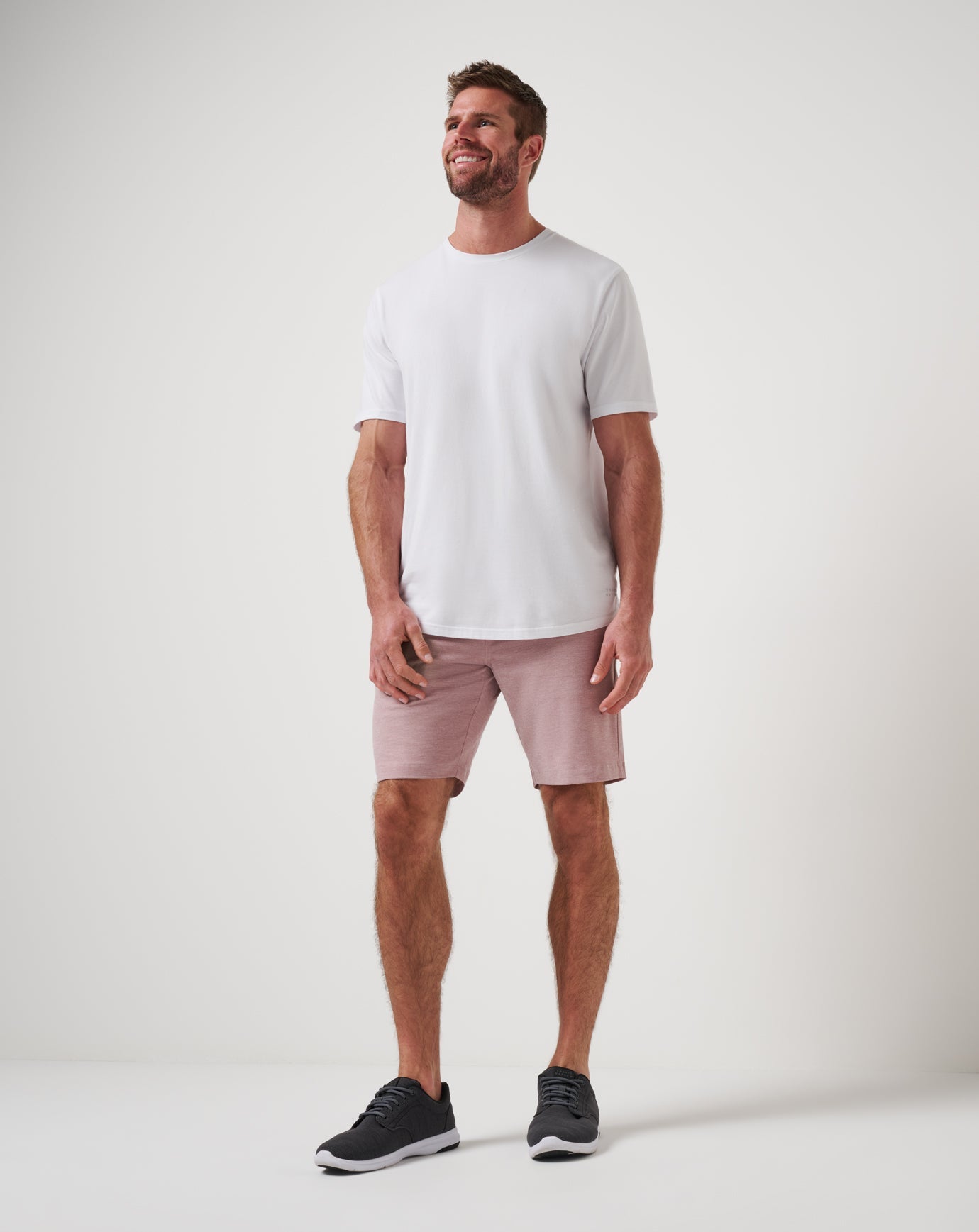 Travis Mathew Outlet | Adirondack Short 9In