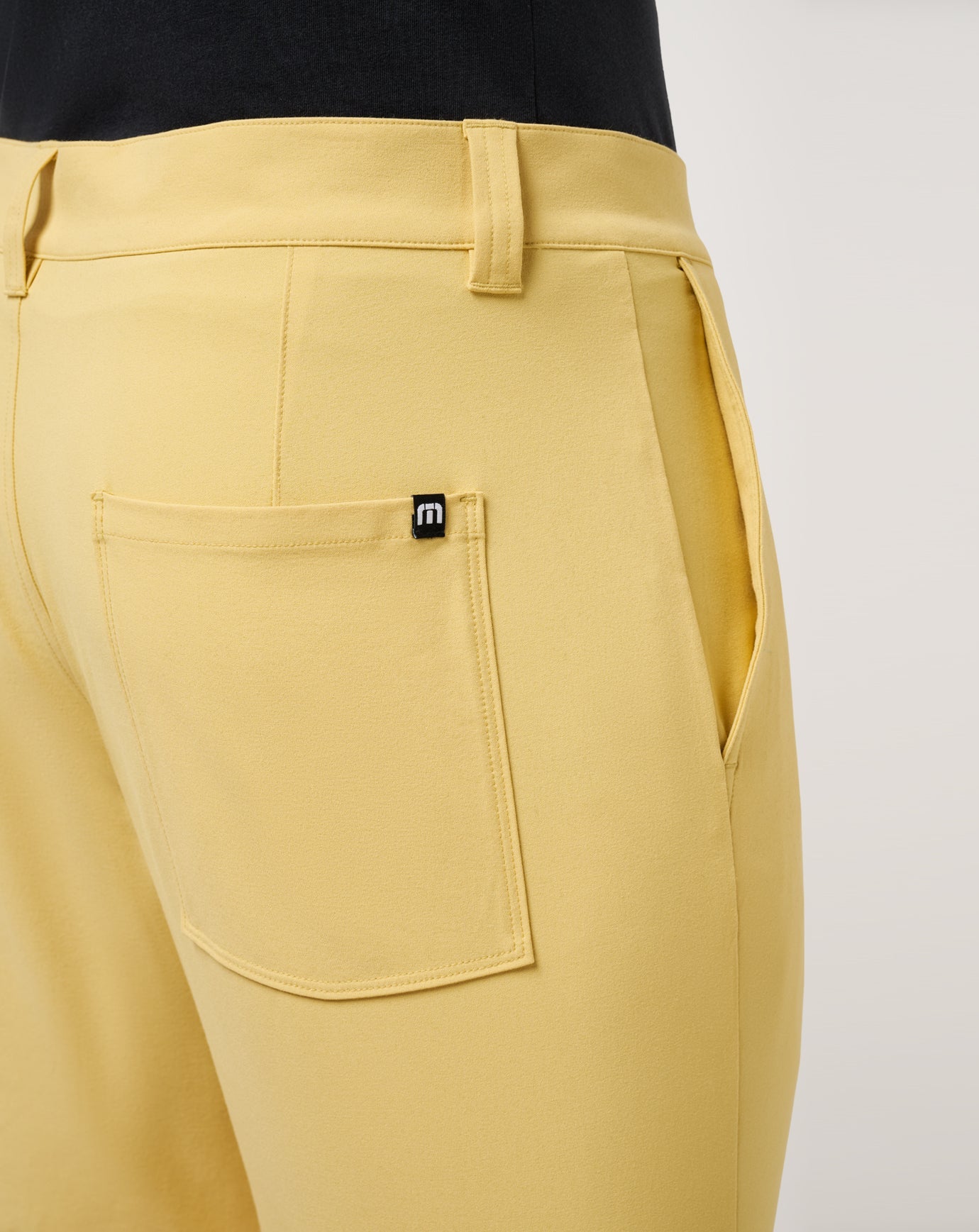 Travis Mathew New | Rapid Transit Short 8In
