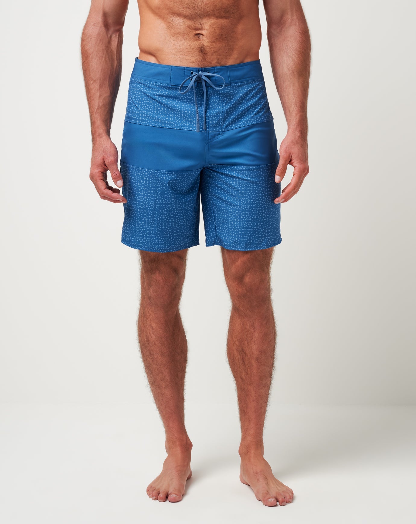 Travis Mathew US | Night Ride Boardshort