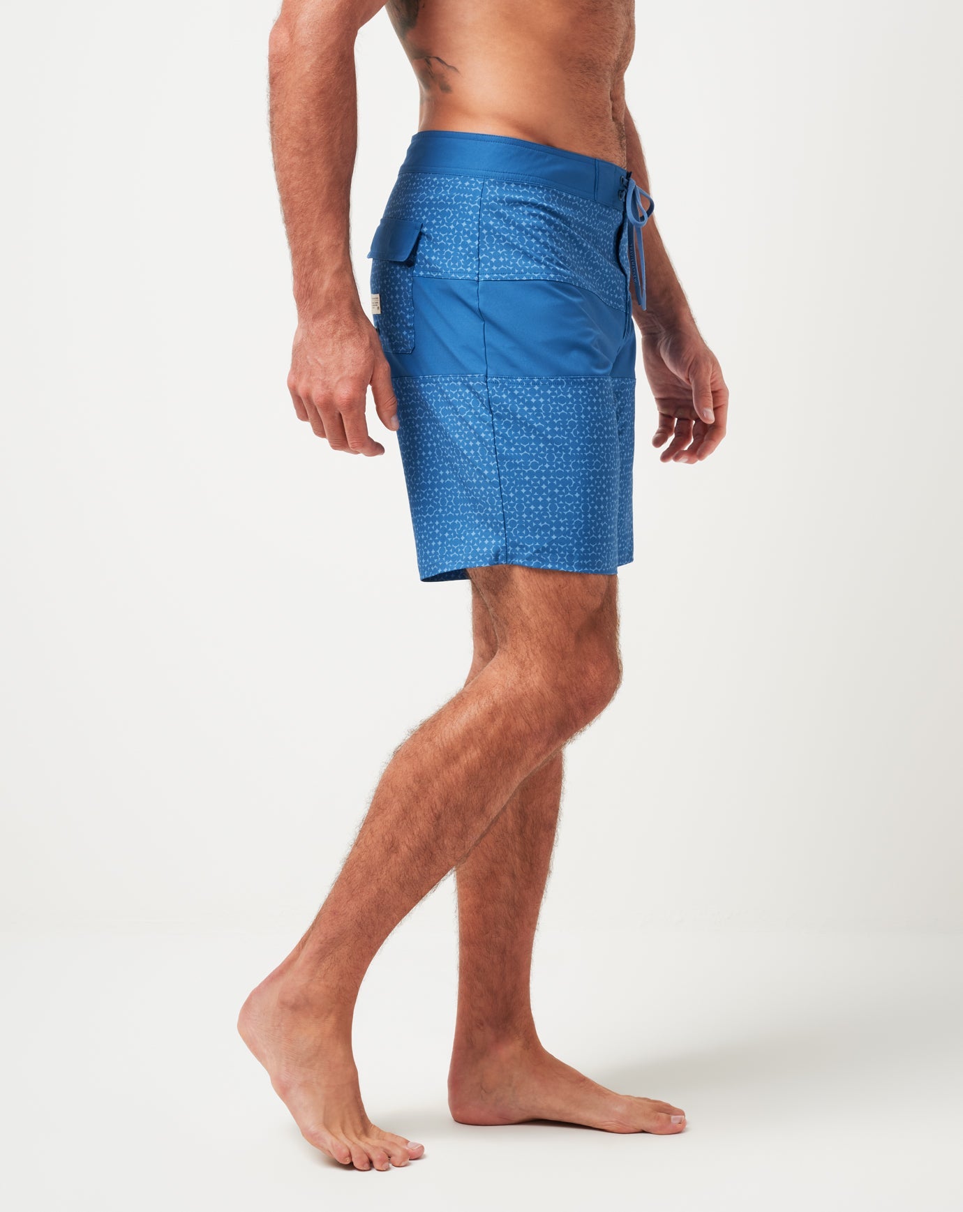 Travis Mathew US | Night Ride Boardshort