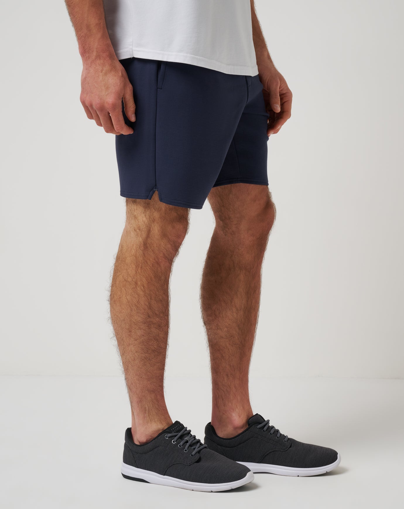 Travis Mathew | Fibercloud Short 8In