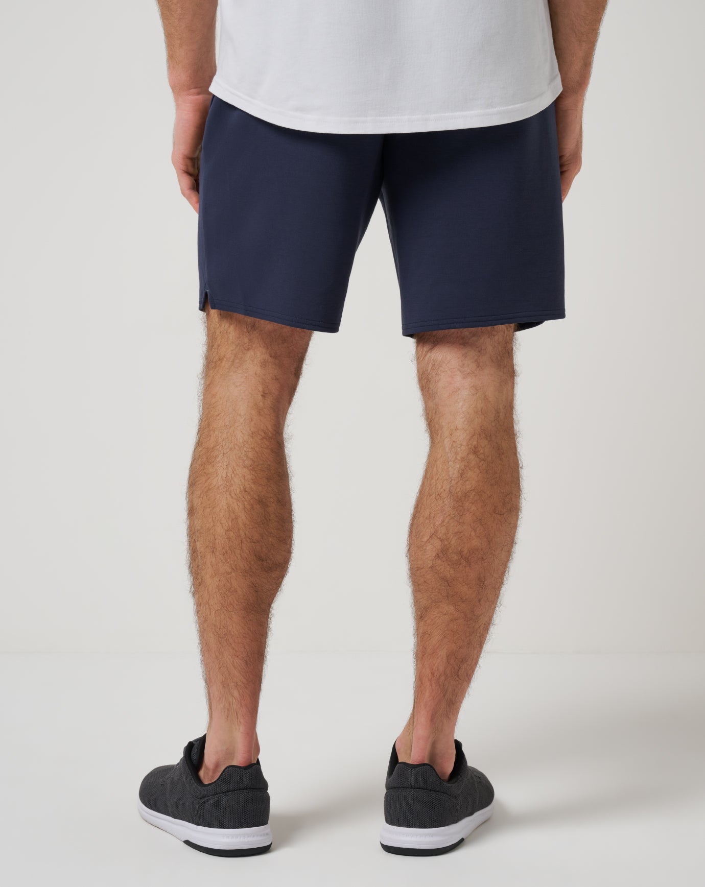 Travis Mathew | Fibercloud Short 8In
