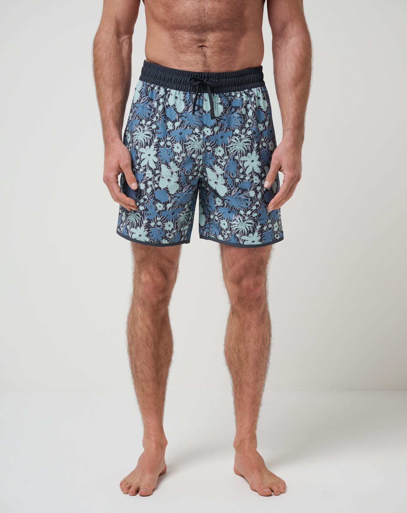 Travis Mathew Online | Canoe Cruise Boardshort
