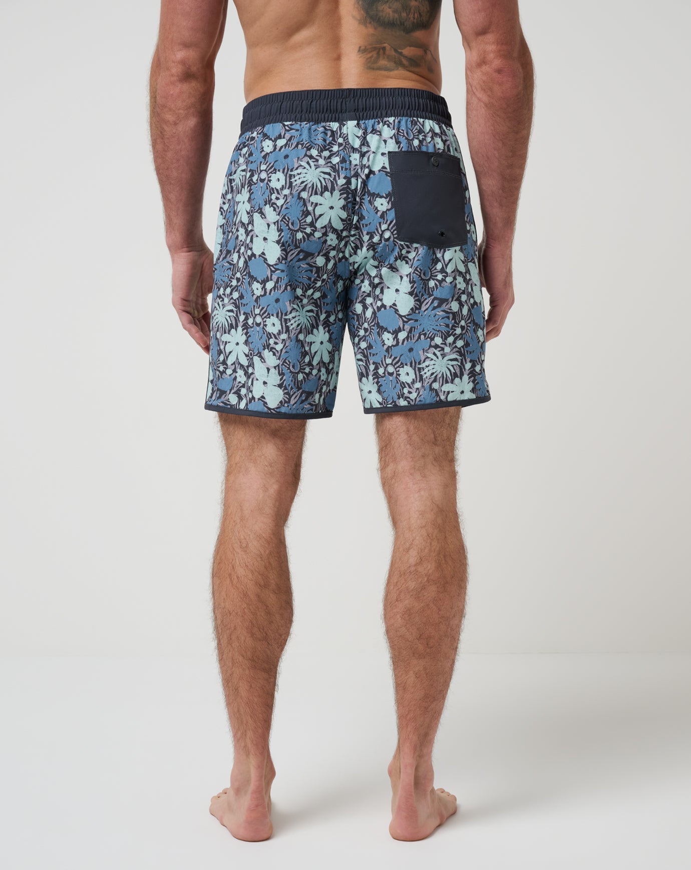 Travis Mathew Online | Canoe Cruise Boardshort