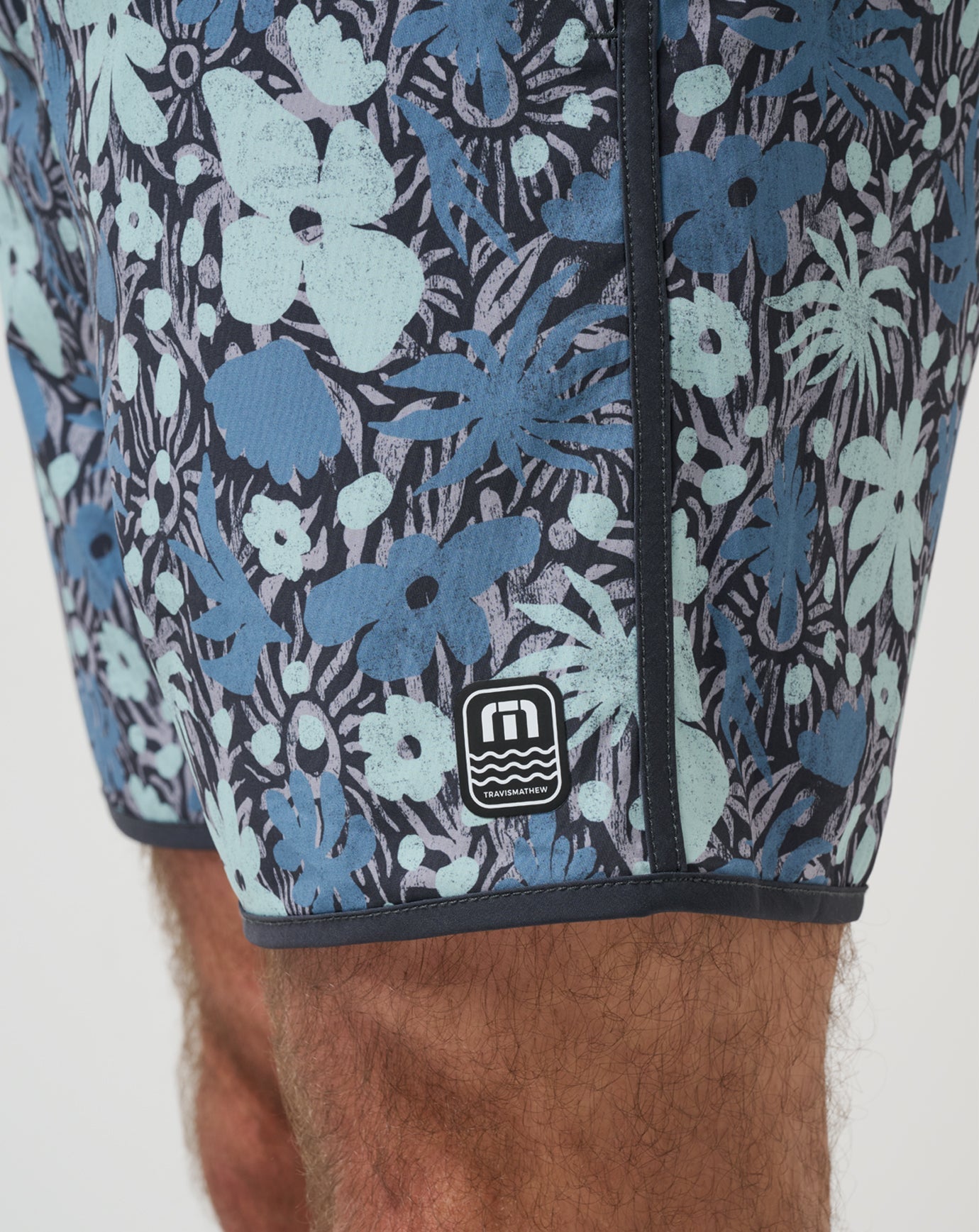 Travis Mathew Online | Canoe Cruise Boardshort