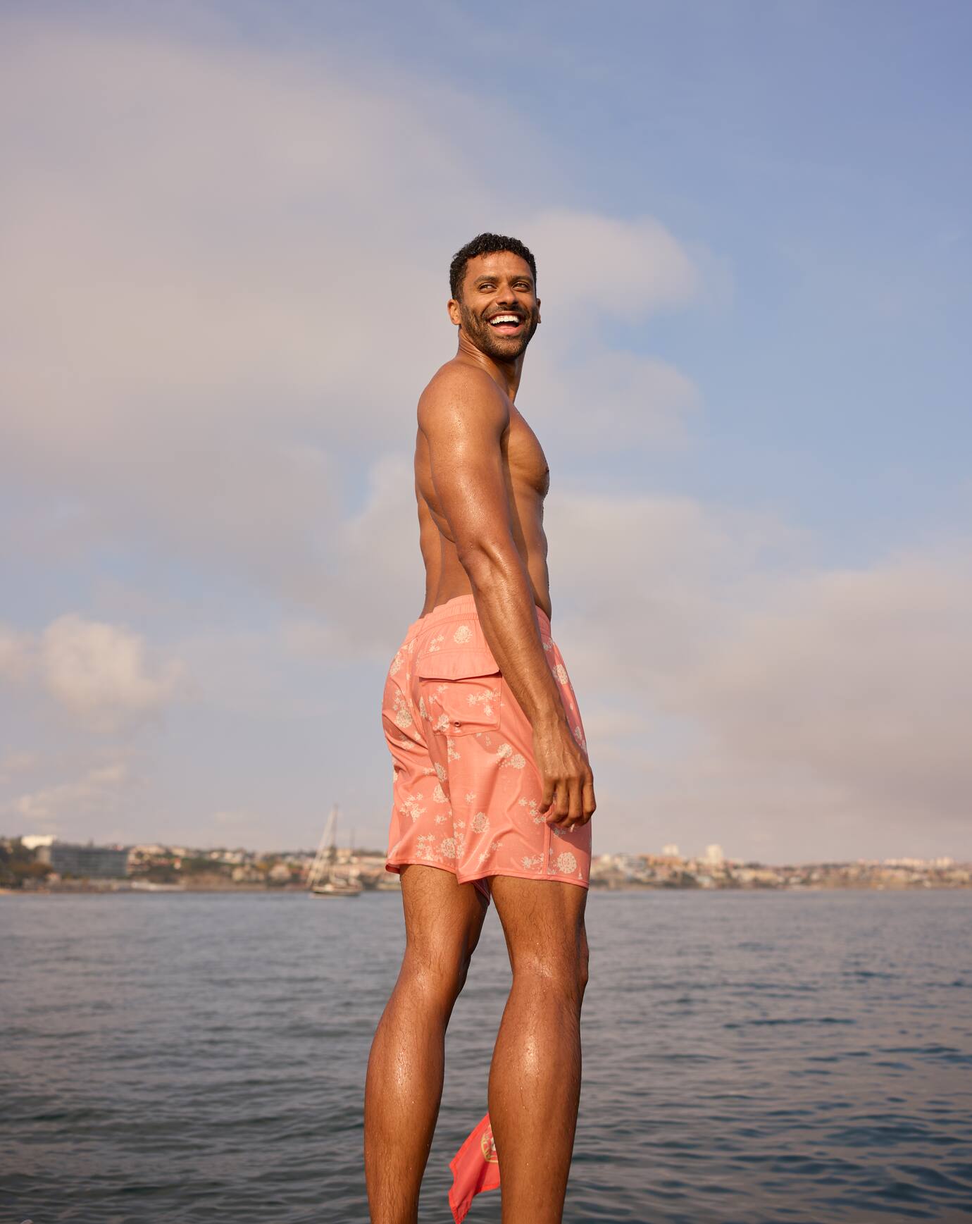Travis Mathew Sale | Get Outside Boardshort