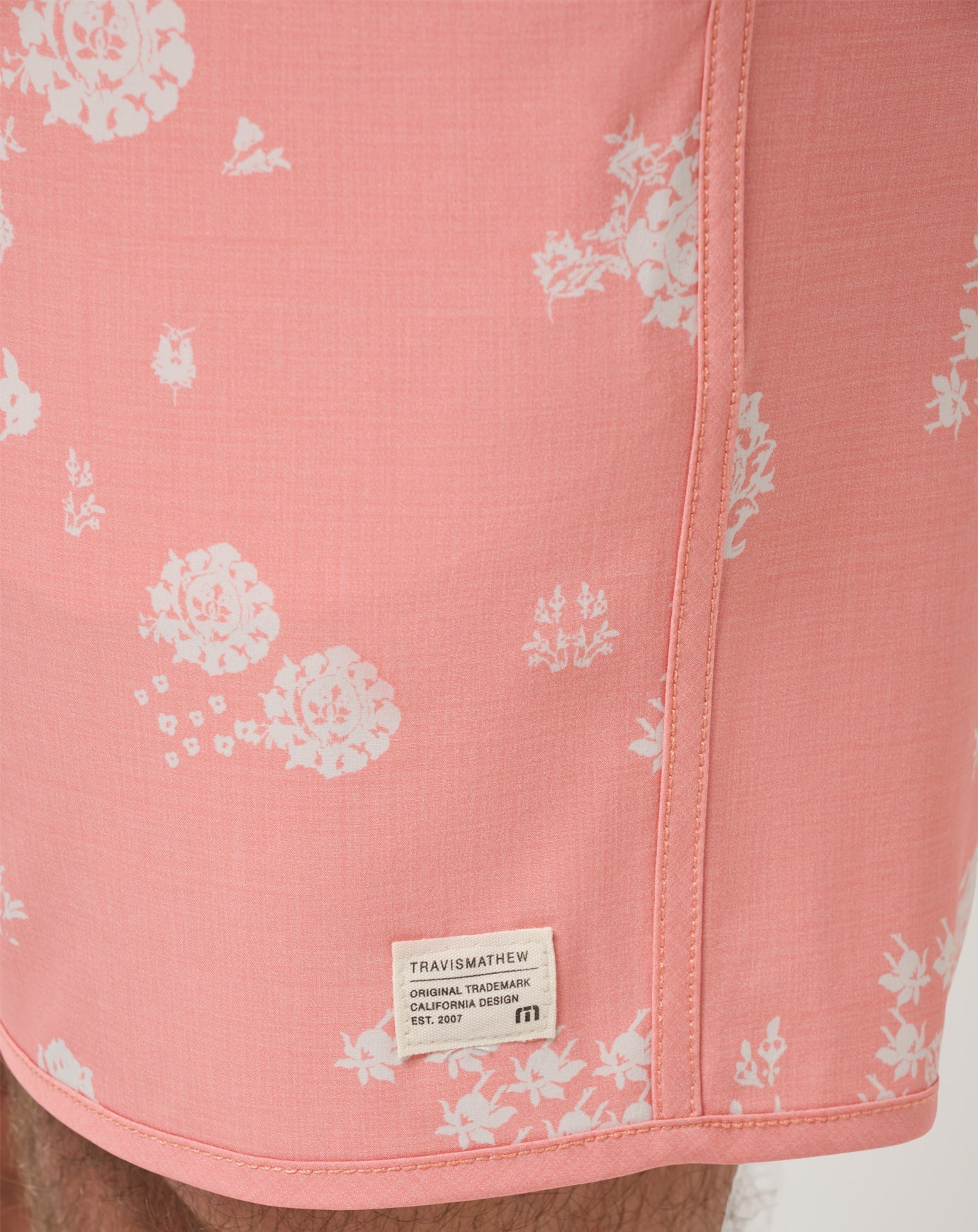 Travis Mathew Sale | Get Outside Boardshort