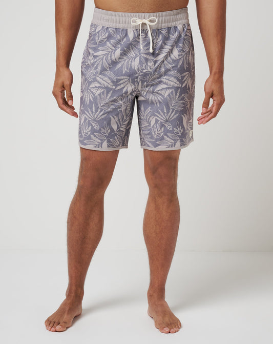 Travis Mathew Discount | Land To Sea Boardshort