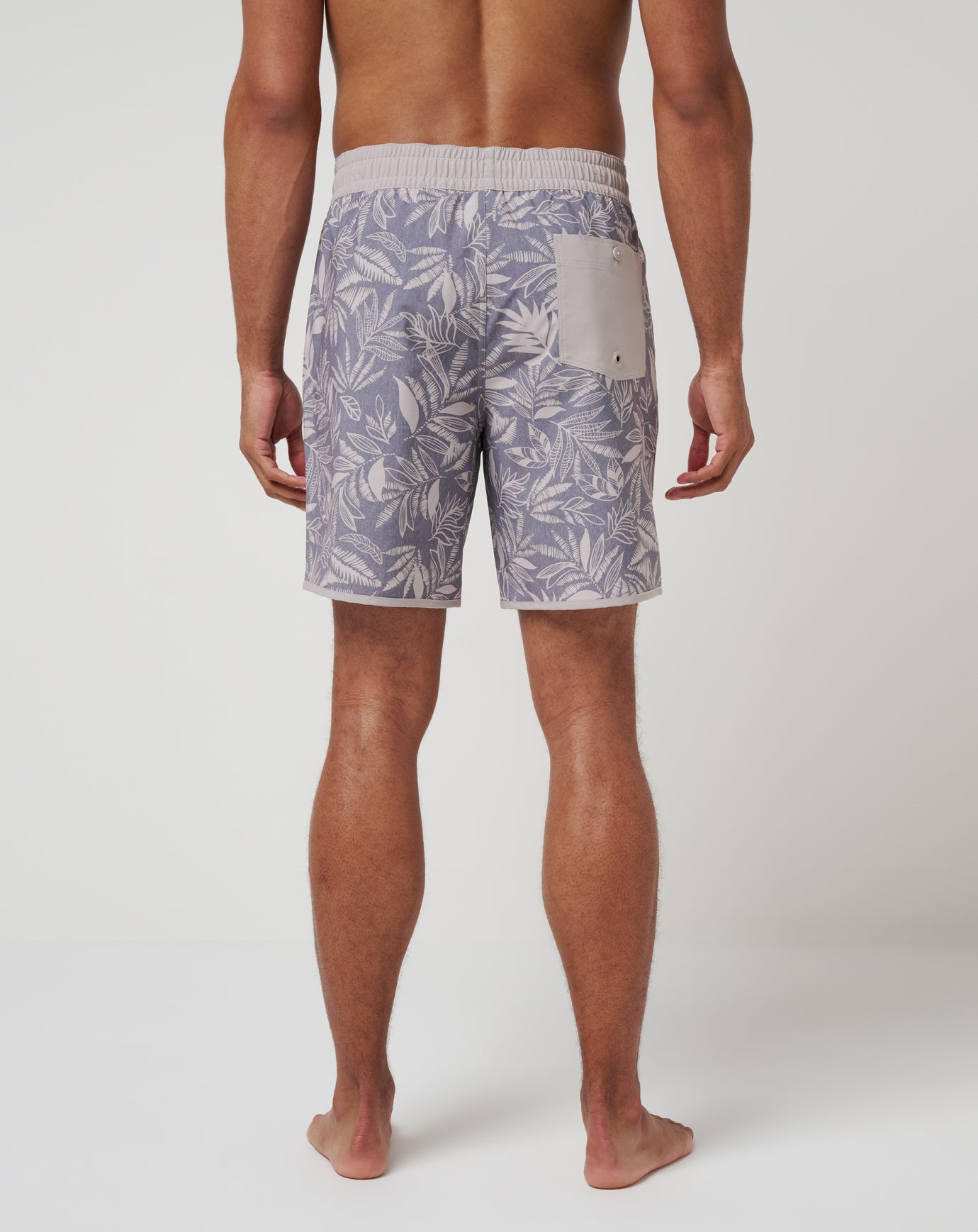 Travis Mathew Discount | Land To Sea Boardshort