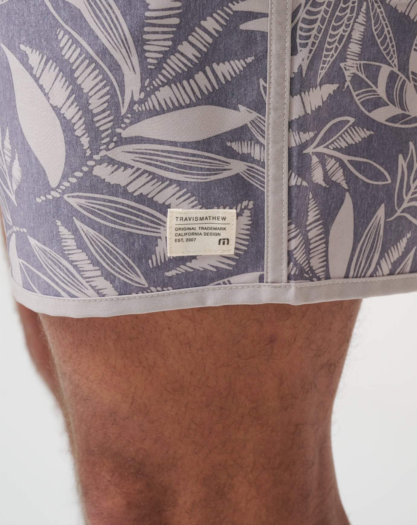 Travis Mathew Discount | Land To Sea Boardshort