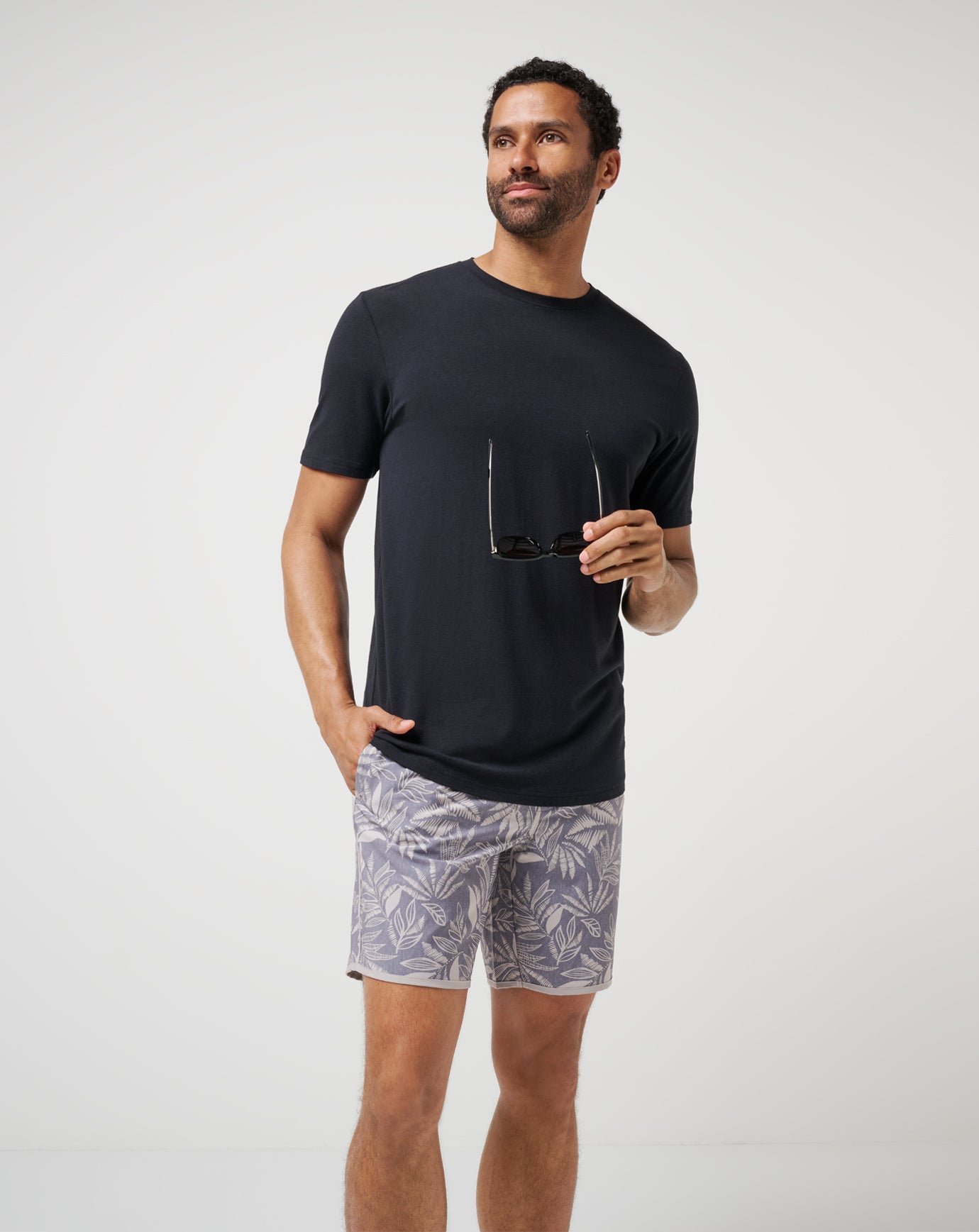 Travis Mathew Discount | Land To Sea Boardshort