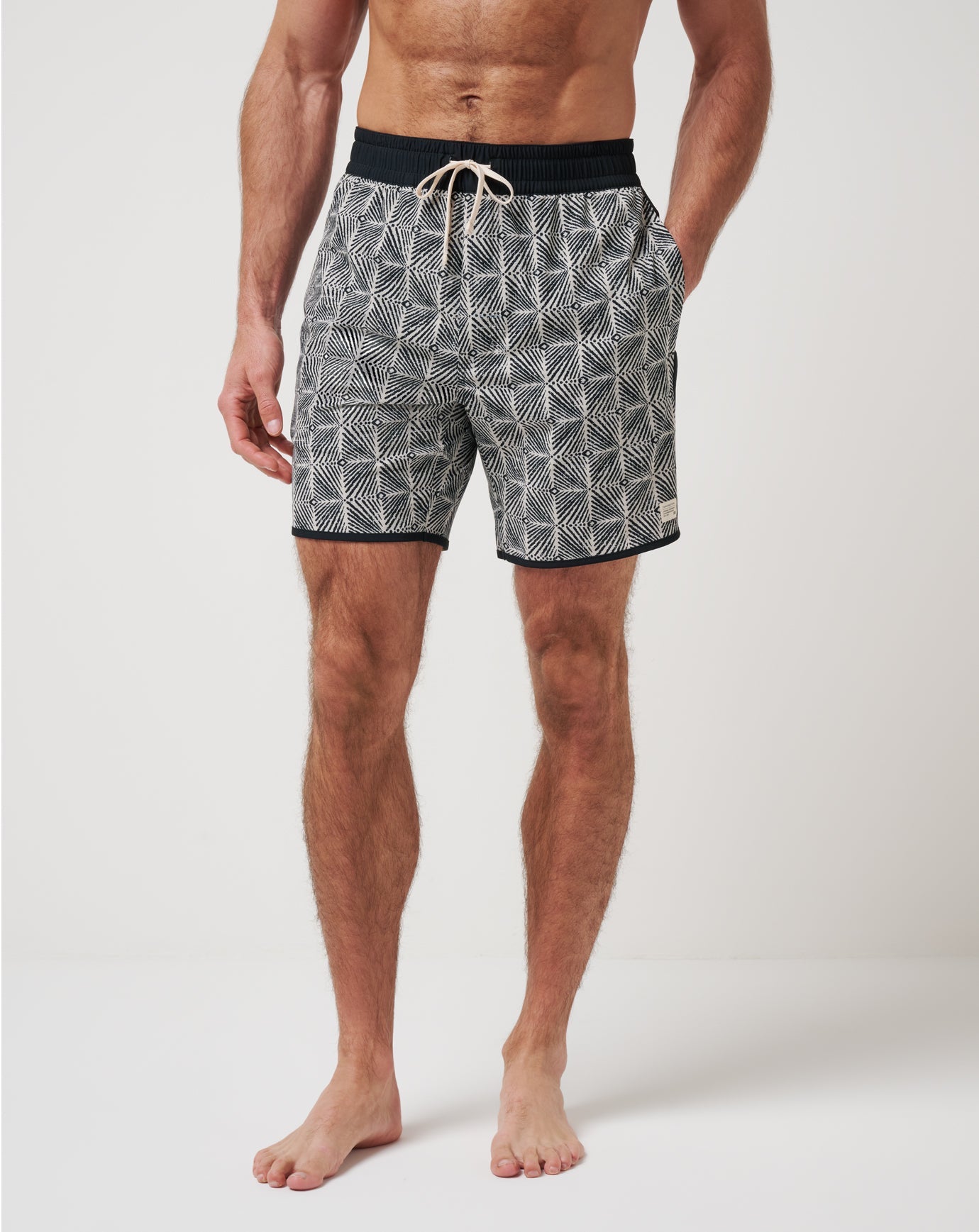 Travis Mathew Outlet | Sandswept Short 8In