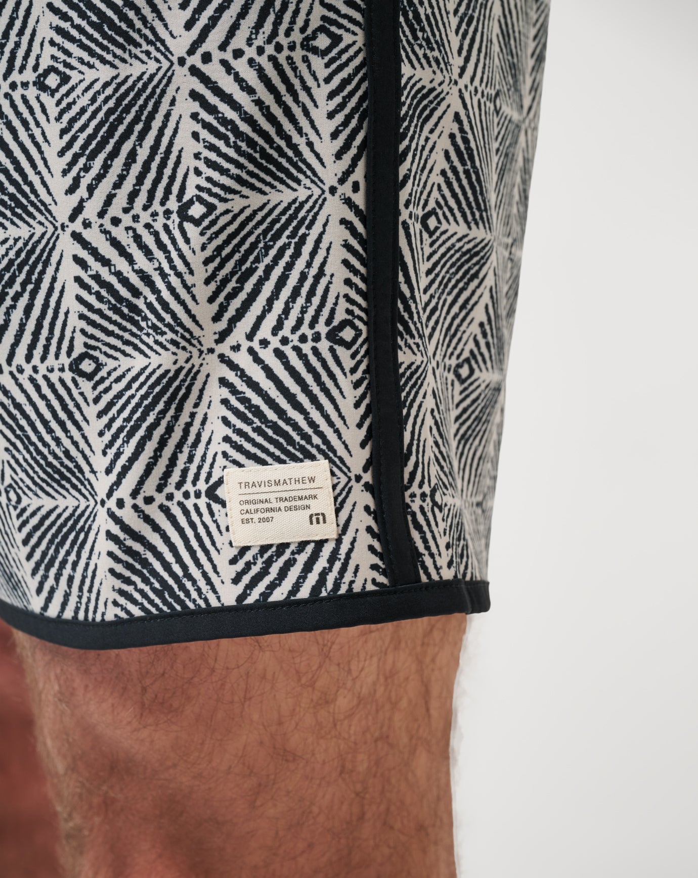 Travis Mathew Outlet | Sandswept Short 8In