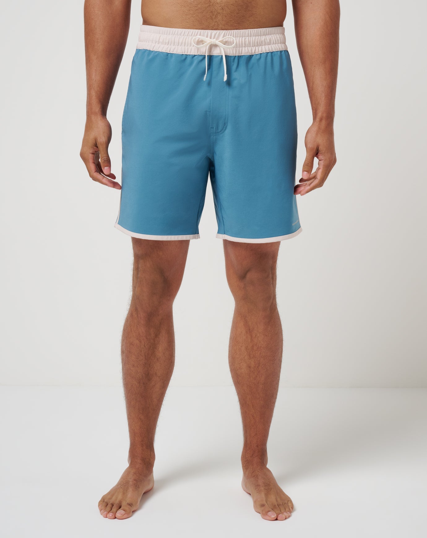 Travis Mathew New | Lost Cave Boardshort