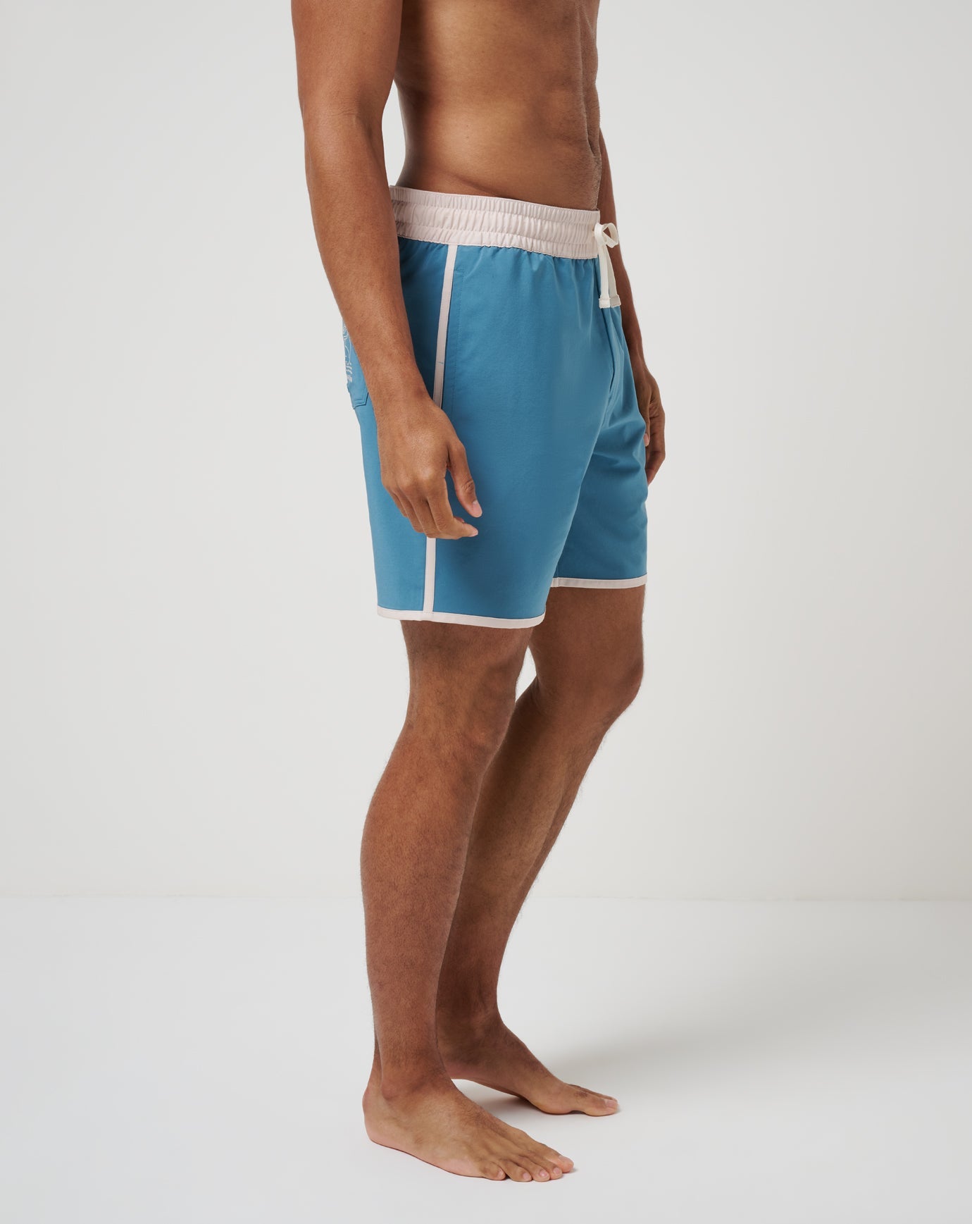 Travis Mathew New | Lost Cave Boardshort