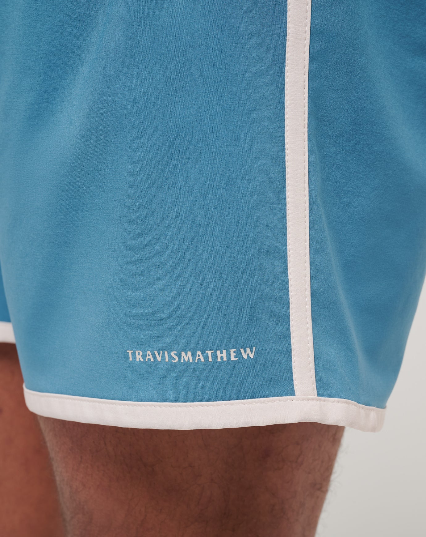 Travis Mathew New | Lost Cave Boardshort