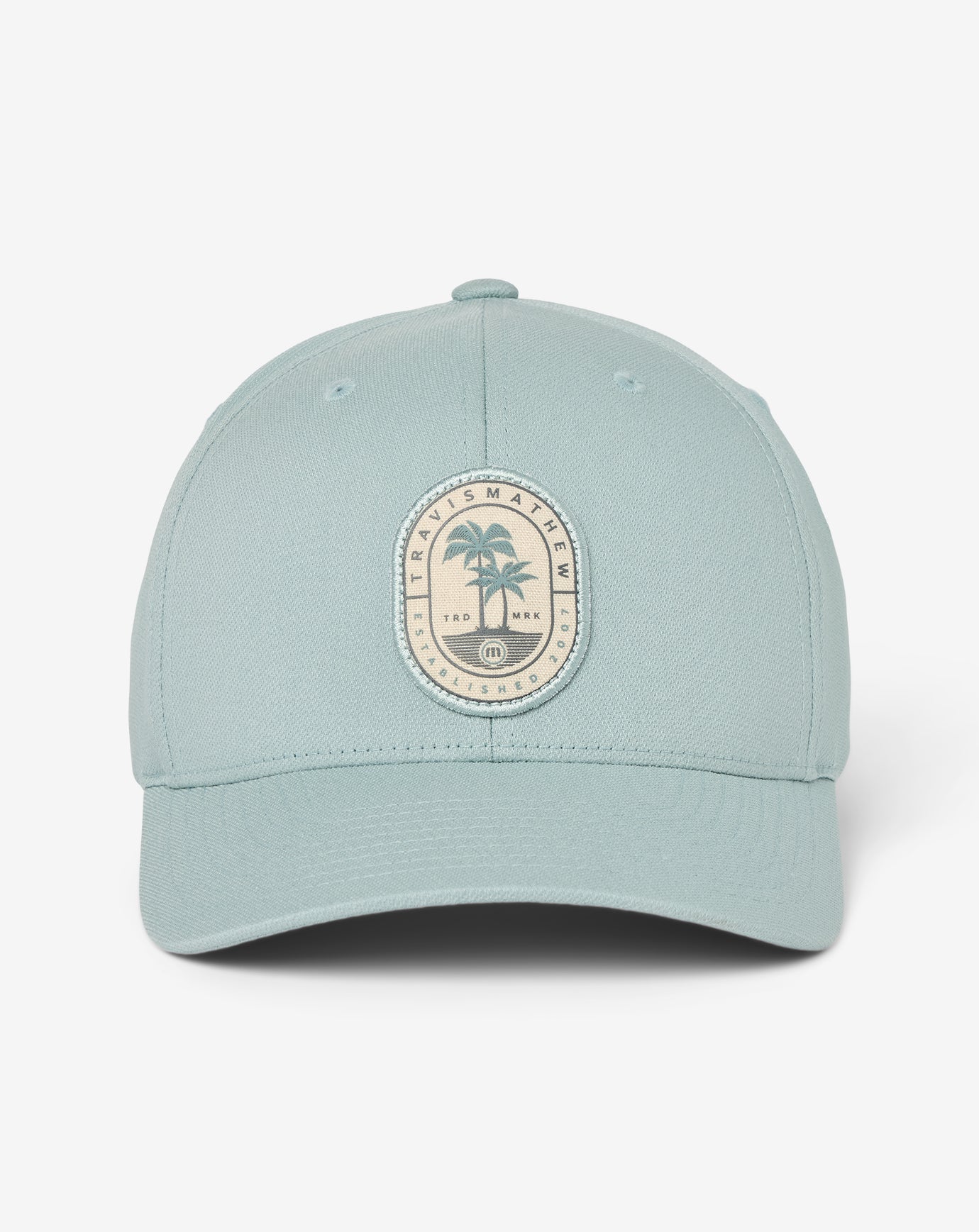 Travis Mathew On Sale | Charted Snapback Hat