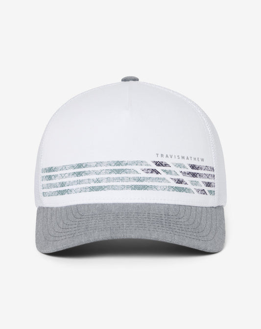 Travis Mathew For sale | First Access Snapback Hat