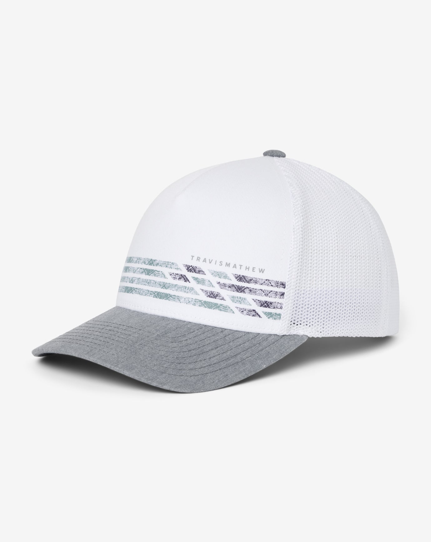 Travis Mathew For sale | First Access Snapback Hat