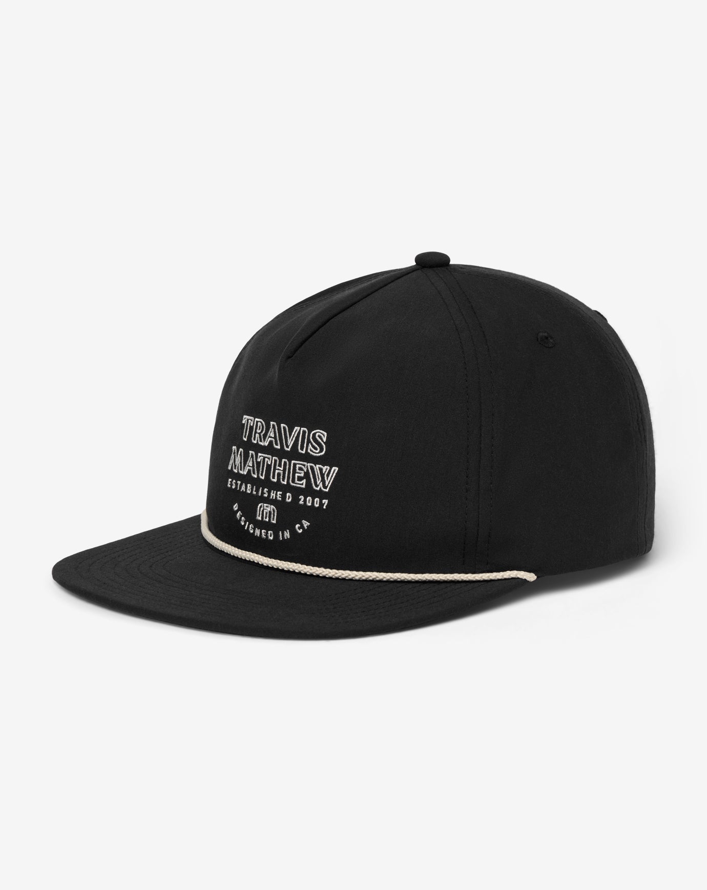 Travis Mathew | Salted Shore Snapback Hat