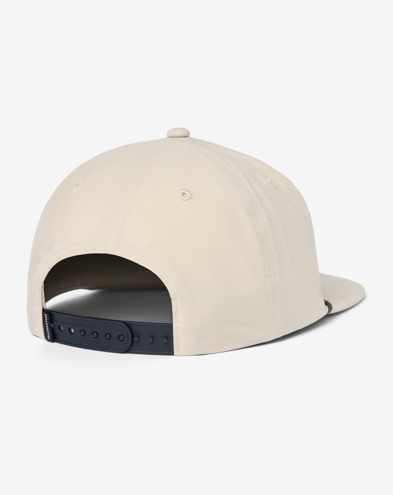 Travis Mathew Online | Salted Shore Snapback Hat