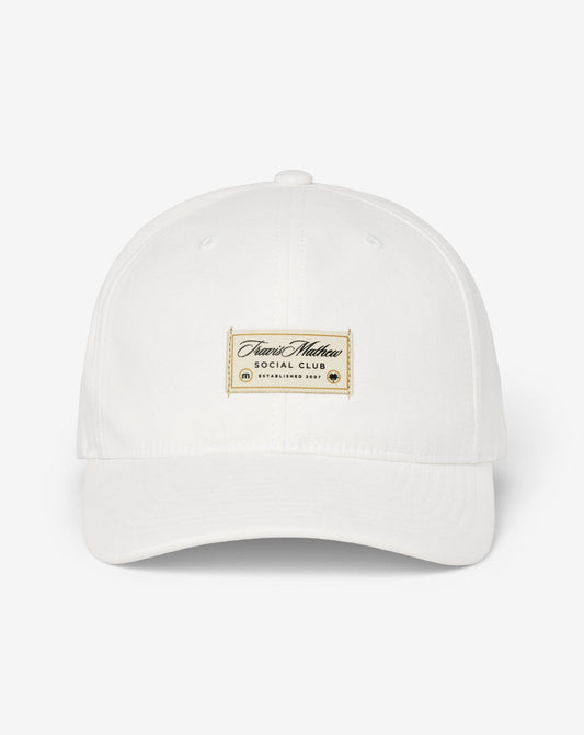 Travis Mathew Outlet | TM Social Club Snapback Hat