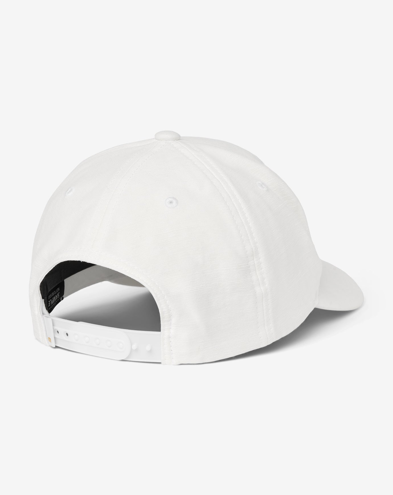 Travis Mathew Outlet | TM Social Club Snapback Hat