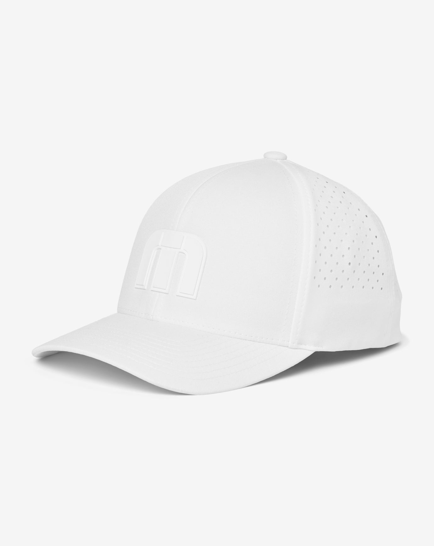 Travis Mathew Hot sale | Bahamas Tech Snapback Hat