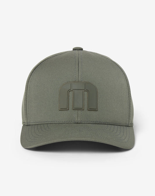 Travis Mathew For sale | Bahamas Tech Snapback Hat