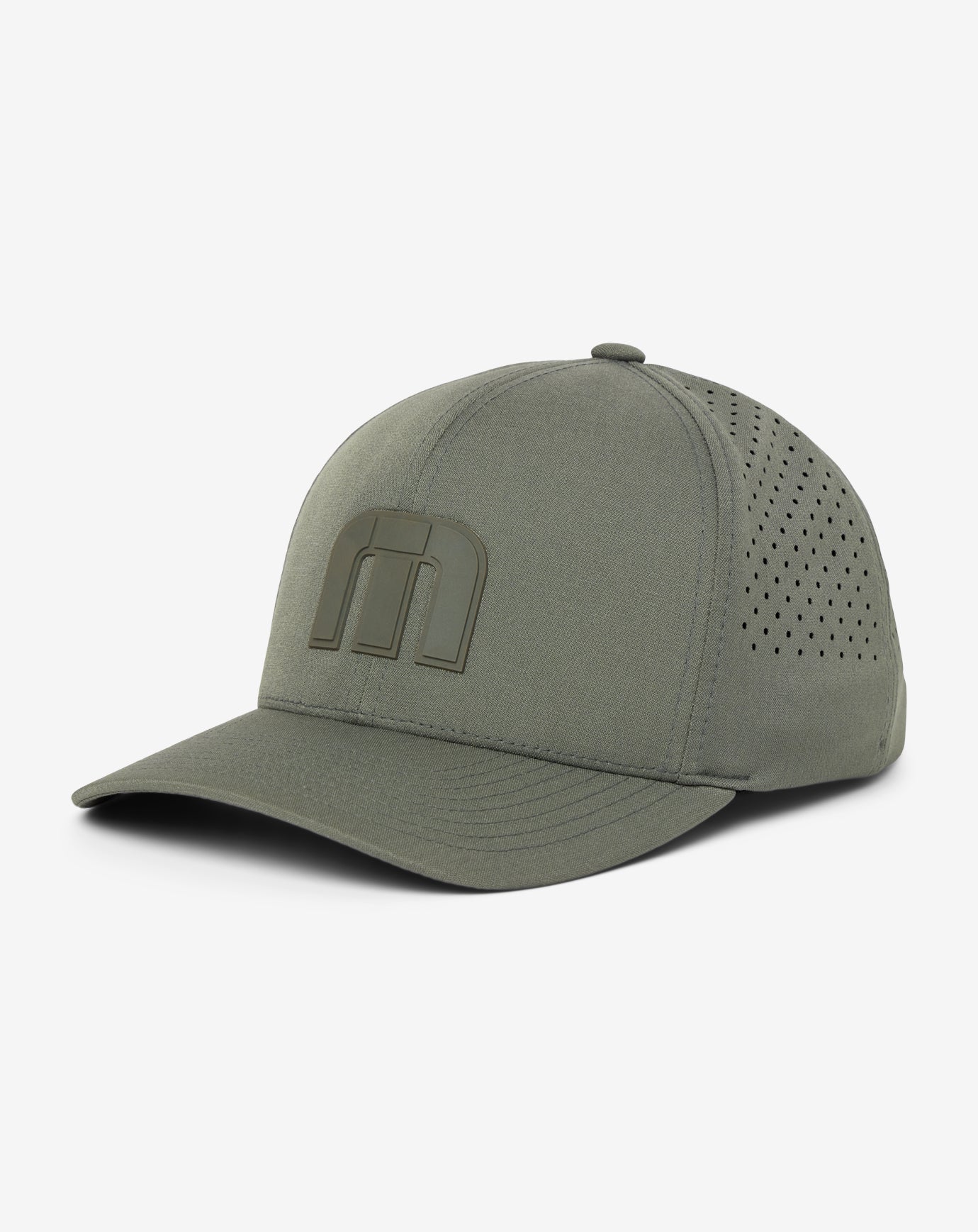 Travis Mathew For sale | Bahamas Tech Snapback Hat
