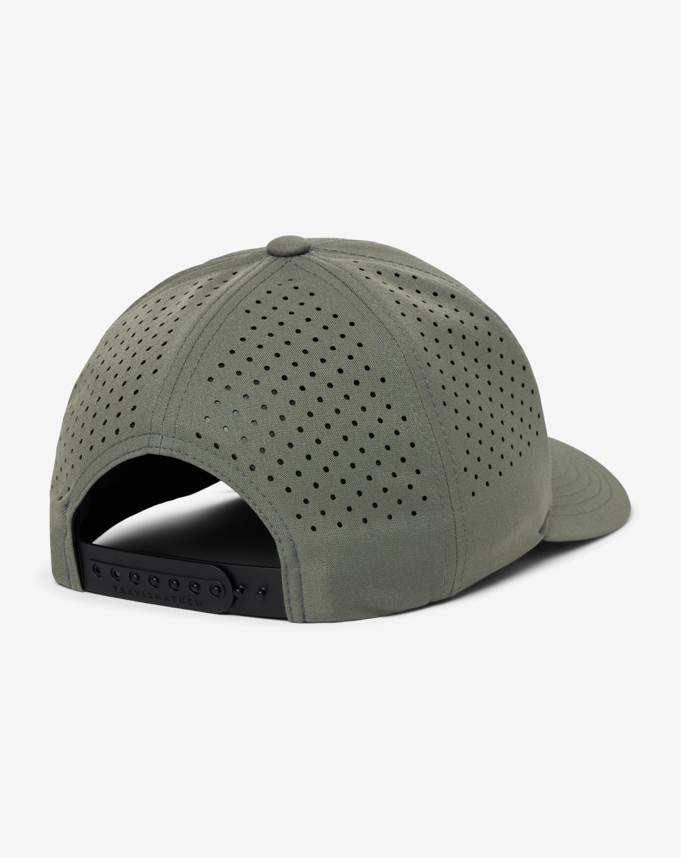 Travis Mathew For sale | Bahamas Tech Snapback Hat